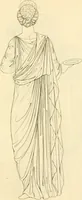 Picture 294 of 364 from Costume of the ancients (1812), leaf 572