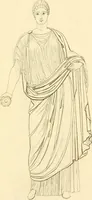 Picture 295 of 364 from Costume of the ancients (1812), leaf 574