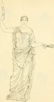 Picture 296 of 364 from Costume of the ancients (1812), leaf 576