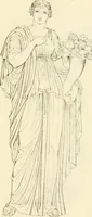 Picture 308 of 364 from Costume of the ancients (1812), leaf 602