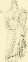 Picture 309 of 364 from Costume of the ancients (1812), leaf 604