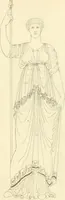 Picture 310 of 364 from Costume of the ancients (1812), leaf 606