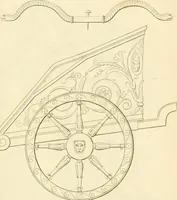 Picture 313 of 364 from Costume of the ancients (1812), leaf 612