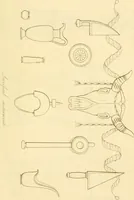 An illustration from Costume of the ancients (1812)