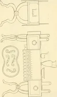 An illustration from Costume of the ancients (1812)