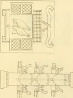 An illustration from Costume of the ancients (1812)