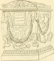 Picture 325 of 364 from Costume of the ancients (1812), leaf 632