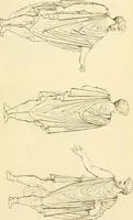 An illustration from Costume of the ancients (1812)