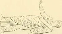 Picture 344 of 364 from Costume of the ancients (1812), leaf 654
