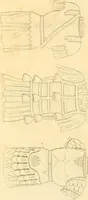 Picture 352 of 364 from Costume of the ancients (1812), leaf 668