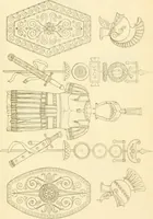 An illustration from Costume of the ancients (1812)