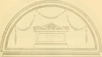 An illustration from Costume of the ancients (1812)