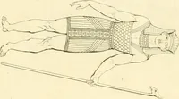 Picture 4 of 364 from Costume of the ancients (1812), leaf 82