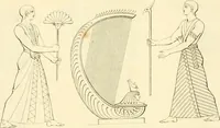 Picture 7 of 364 from Costume of the ancients (1812), leaf 86