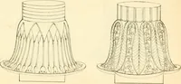 An illustration from Costume of the ancients (1812)