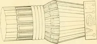 Picture 11 of 364 from Costume of the ancients (1812), leaf 90
