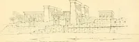 Picture 13 of 364 from Costume of the ancients (1812), leaf 92