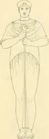 Picture 14 of 364 from Costume of the ancients (1812), leaf 94