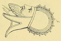 Picture 3 of 17 from Costume of the ancients (1812), leaf 105