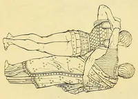 Picture 7 of 17 from Costume of the ancients (1812), leaf 165
