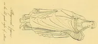 An illustration from Costume of the ancients (1812)