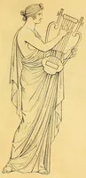 Picture 12 of 17 from Costume of the ancients (1812), leaf 241