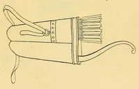 Picture 17 of 17 from Costume of the ancients (1812), leaf 327