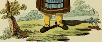 Picture 4 of 75 from Costume of the Russian empire : illustrated by upwards of seventy richly coloured engravings .. (1811), leaf 31