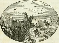 Picture 8 of 47 from Costumes of Europe: with descriptions of the people, manners, and customs (1852), leaf 31