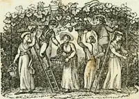 Picture 16 of 47 from Costumes of Europe: with descriptions of the people, manners, and customs (1852), leaf 55