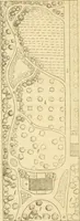 An illustration from Cottage residences : or, A series of designs for rural cottages and cottage villas, and their gardens and grounds ; adapted to North America (1847)