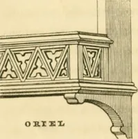 Picture 20 of 68 from Cottage residences : or, A series of designs for rural cottages and cottage villas, and their gardens and grounds ; adapted to North America (1847), leaf 91