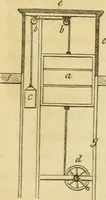 An illustration from Cottage residences : or, A series of designs for rural cottages and cottage villas, and their gardens and grounds ; adapted to North America (1847)