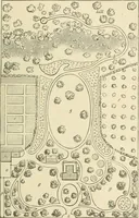 An illustration from Cottage residences; or, A series of designs for rural cottages and cottage villas, and their gardens and grounds (1873)