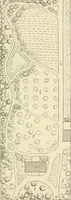 An illustration from Cottage residences; or, A series of designs for rural cottages and cottage villas, and their gardens and grounds (1873)