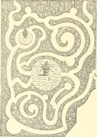 An illustration from Cottage residences; or, A series of designs for rural cottages and cottage villas, and their gardens and grounds (1873)