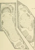 An illustration from Cottage residences; or, A series of designs for rural cottages and cottage villas, and their gardens and grounds (1873)