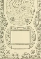 An illustration from Cottage residences; or, A series of designs for rural cottages and cottage villas, and their gardens and grounds (1873)