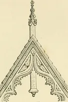 An illustration from Cottage residences; or, A series of designs for rural cottages and cottage villas, and their gardens and grounds (1873)