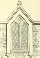 An illustration from Cottage residences; or, A series of designs for rural cottages and cottage villas, and their gardens and grounds (1873)