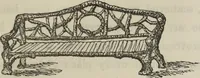 An illustration from Cottage residences : or, A series of designs for rural cottages and cottage villas, and their gardens and grounds. Adapted to North America (1847)