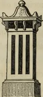 An illustration from Cottage residences : or, A series of designs for rural cottages and cottage villas, and their gardens and grounds. Adapted to North America (1847)