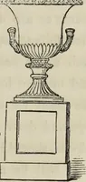 An illustration from Cottage residences : or, A series of designs for rural cottages and cottage villas, and their gardens and grounds. Adapted to North America (1847)