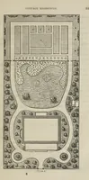 An illustration from Cottage residences : or, A series of designs for rural cottages and cottage villas, and their gardens and grounds. Adapted to North America (1847)
