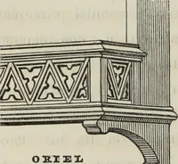 Picture 19 of 64 from Cottage residences : or, A series of designs for rural cottages and cottage villas, and their gardens and grounds. Adapted to North America (1847), leaf 89