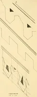 An illustration from Cottages and cottage life : containing plans for country houses, adapted to the means and wants of the people of the United States ; with directions for building and improving for the laying out and embellishing of grounds ; with some sketches of life in the country (1848)