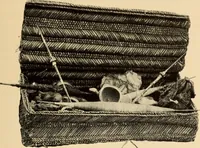 Picture 5 of 34 from Cotton (1900), leaf 18