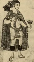 An illustration from Cotton (1900)