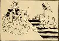 Picture 22 of 34 from Cotton (1900), leaf 44