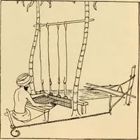 An illustration from Cotton (1900)